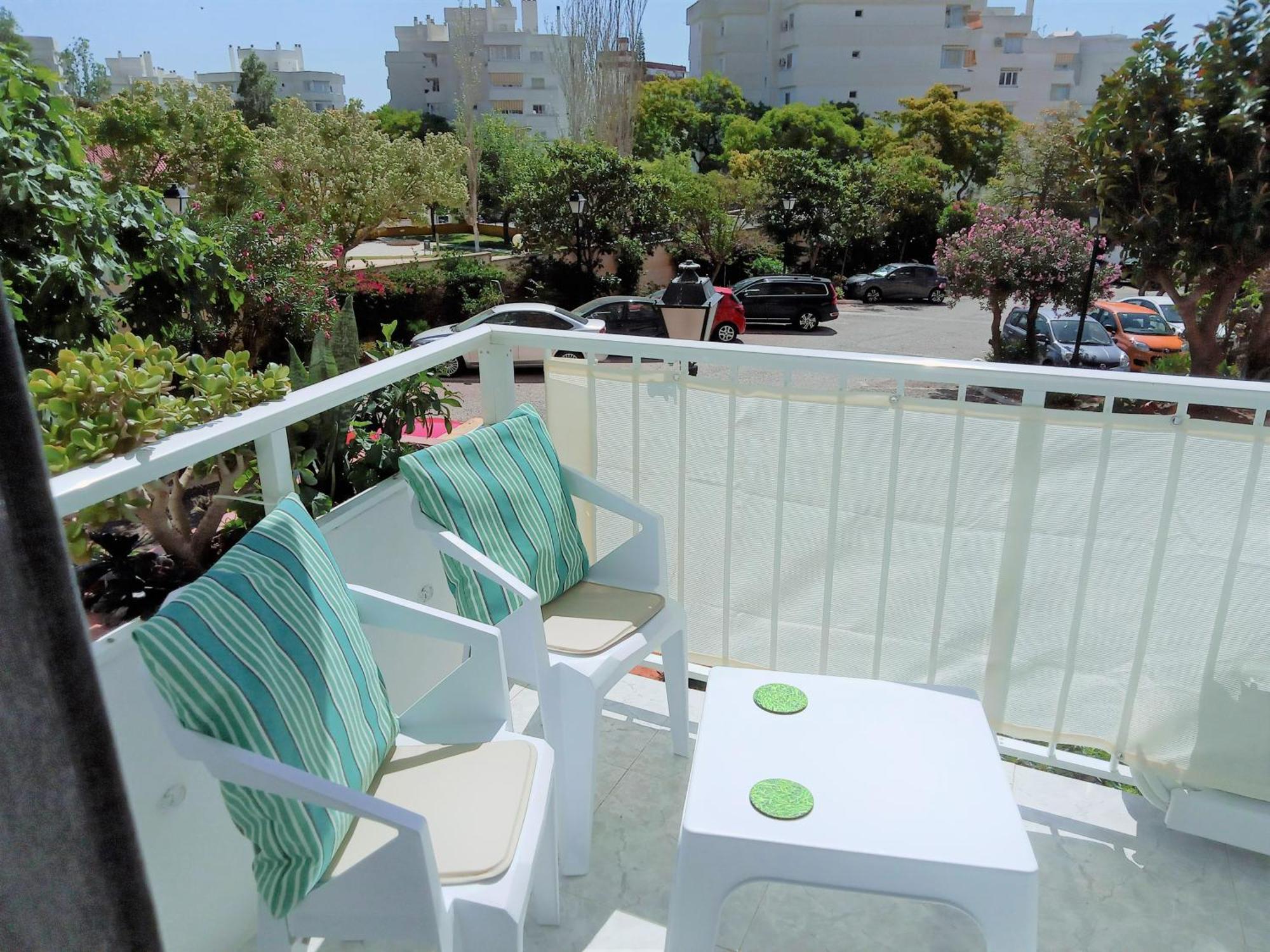 Stunning Apartment In Acuario 118 Benalmádena Esterno foto